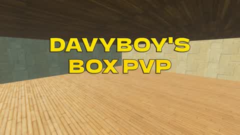 DAVYBOY'S BOX PVP