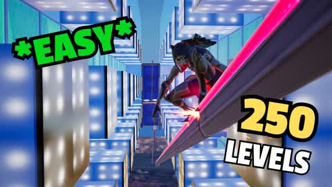 🎄HOLY NIGHT PARKOUR❄️250