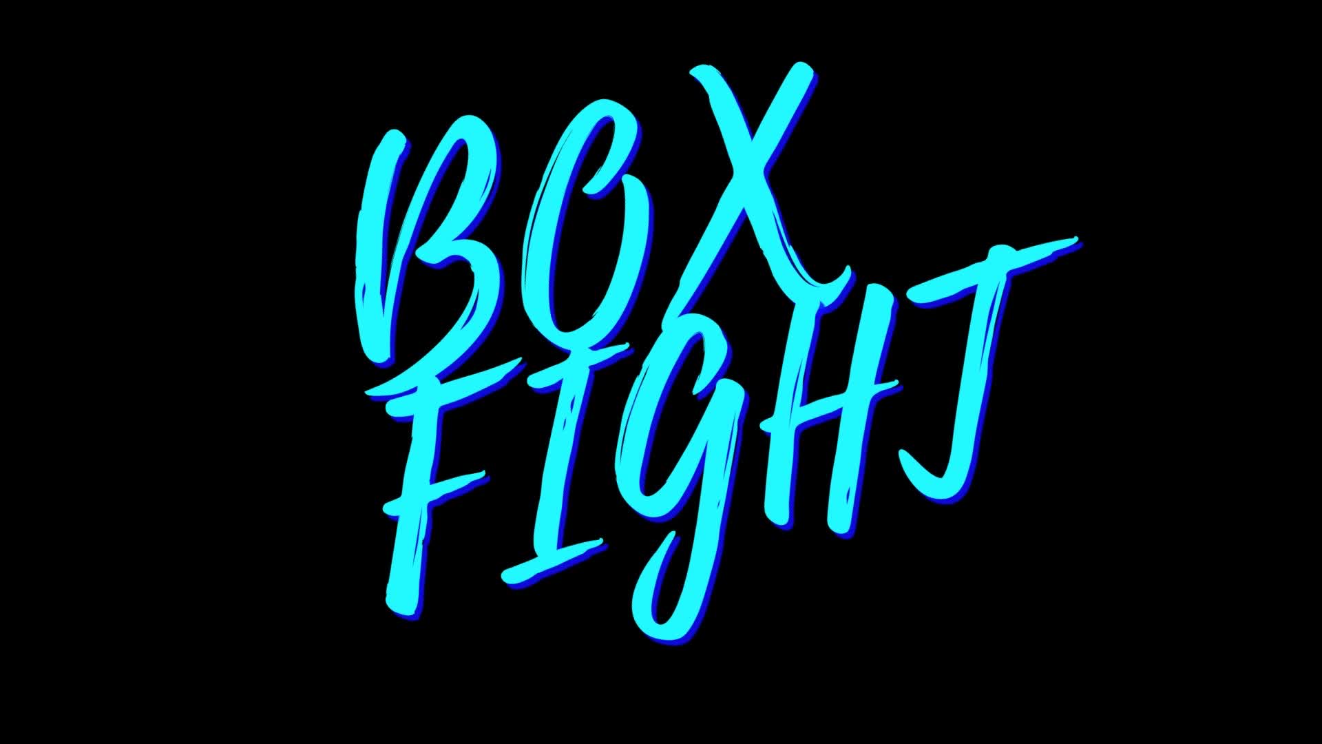 Clxsavvey pvp box fights