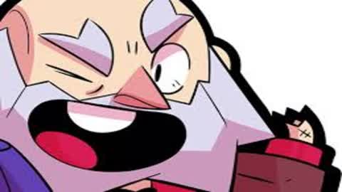 dynamike wants to catch you!