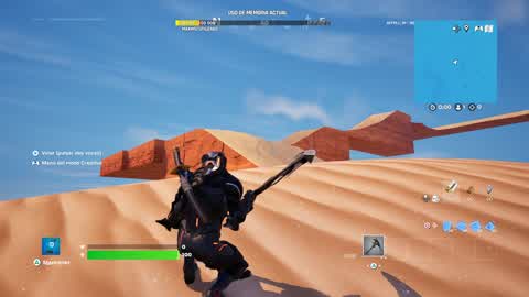 Push The Rock!!
