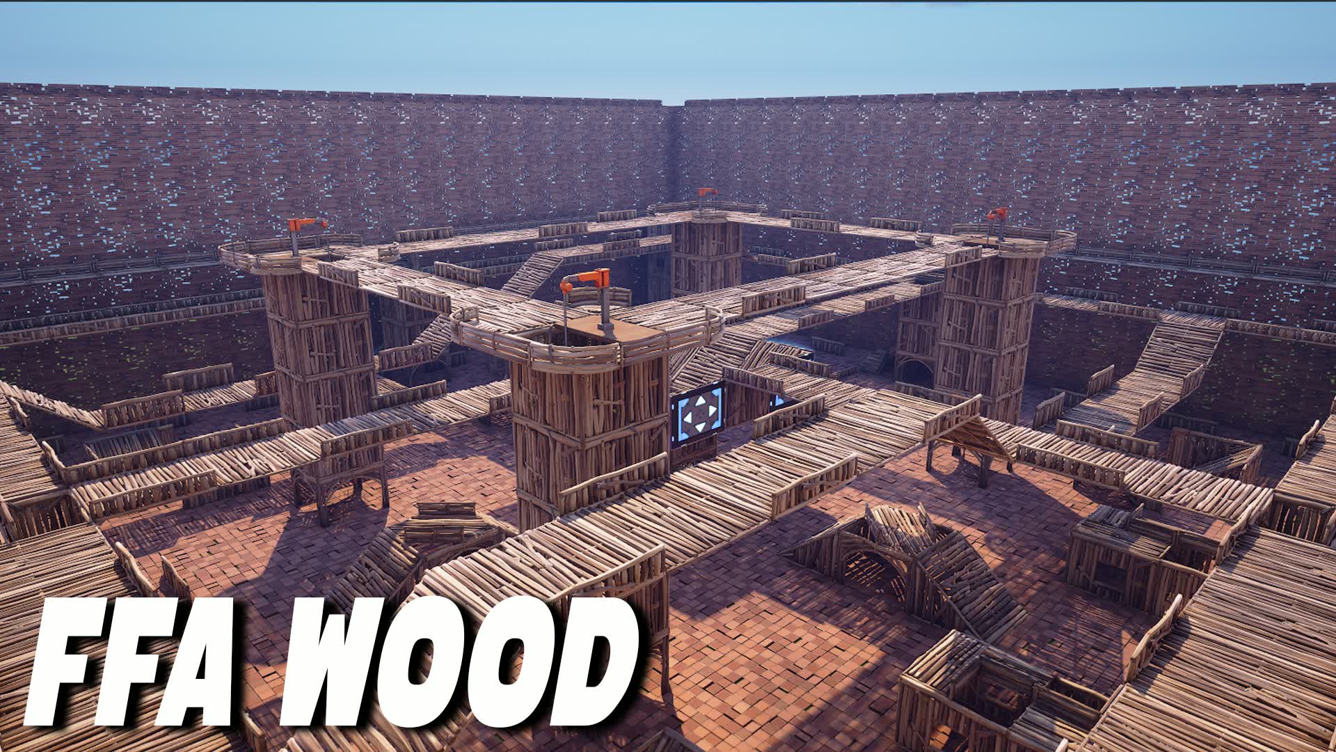FFA WOOD [no build]