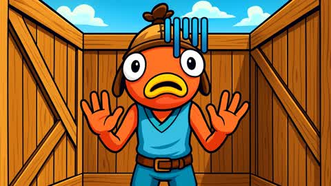 BOX囲まれたら終わりWWWWW