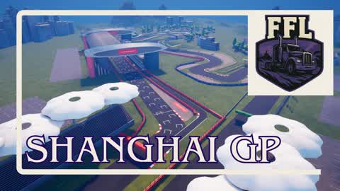 Shanghai - FF