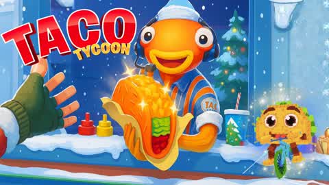 TACO TYCOON 🌮