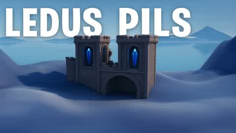 Ice Castle