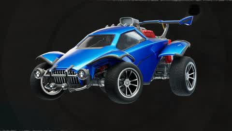Which car will take up the challenge