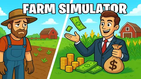 Farming Simulator