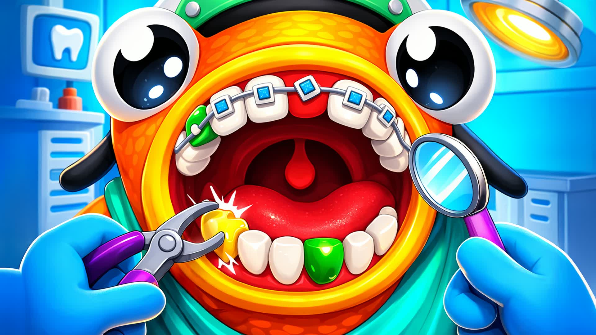 歯医者 タイクーン