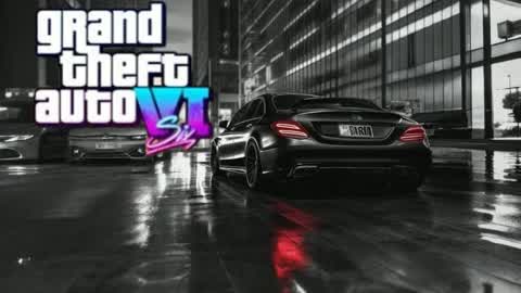 LA CONDUCCIÓN DE GTA 🌴