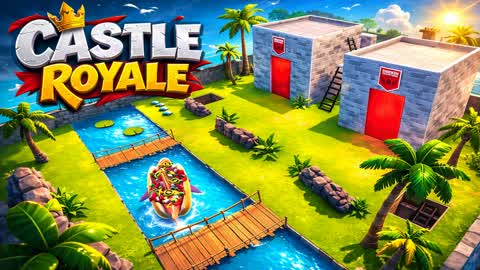 CASTLE ROYALE