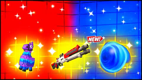 RED VS BLUE FIELD INTUITION 🔴🔵