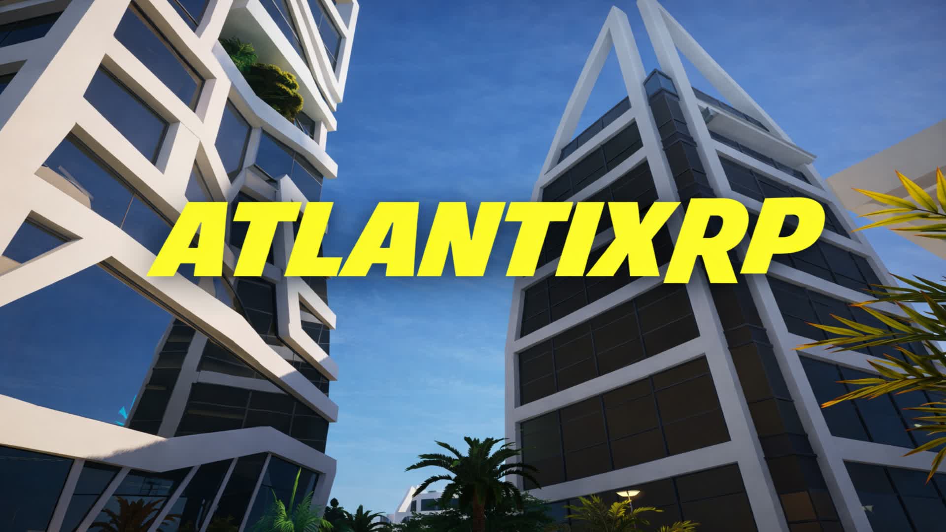 アトランティックスRP