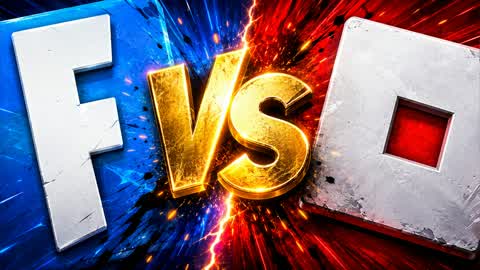 RED VS BLUE STORMBREAK 🔴🔵