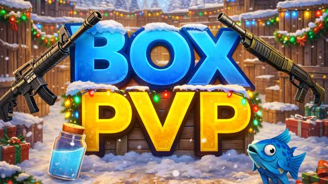 Box Kit PVP📦(1.2.1)