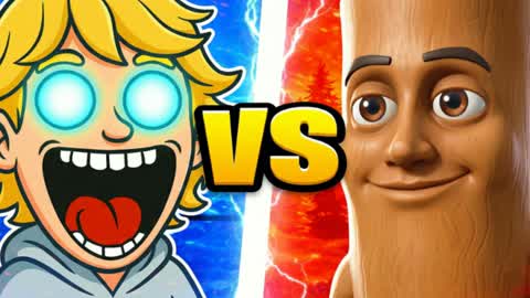 RED (sahur) vs Blue (67) -Superpower