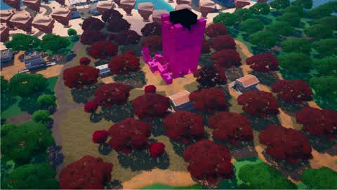 Fujian -The Nothing- Chapter 3 Season 4