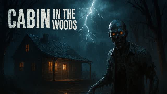Capture 1 – CABIN IN THE WOODS