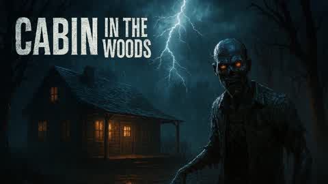 CABIN IN THE WOODS