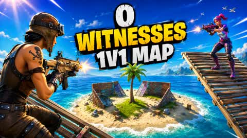 0 WITNESSES 1V1