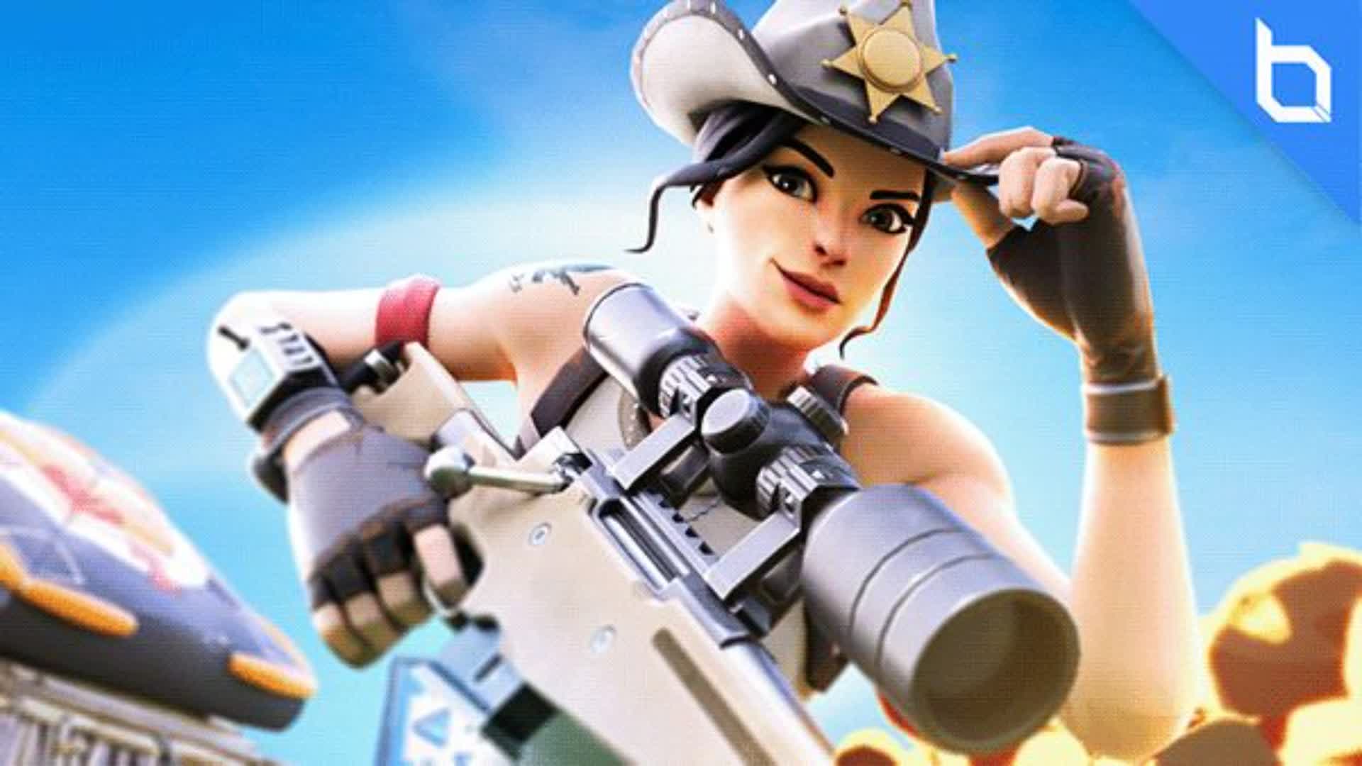 Realistic Double Pump 1V1