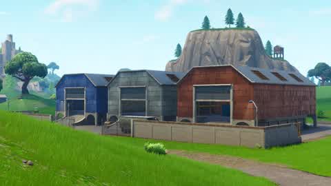 OG Dusty Depot 2v2 Boxfight