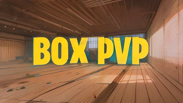 BOX PVP