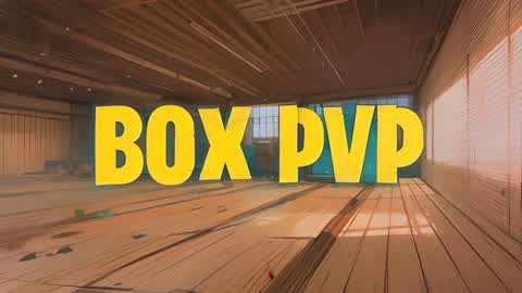 BOX PVP