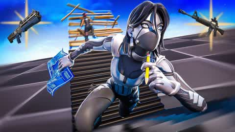 1v1 Build Fights [TriedFR]