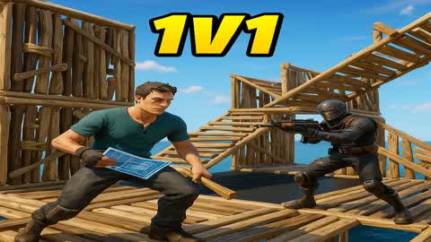 EPIC 1v1 Main (UPDATED)