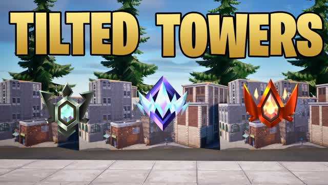 TILTED ZONE WARS  Meme Sound;