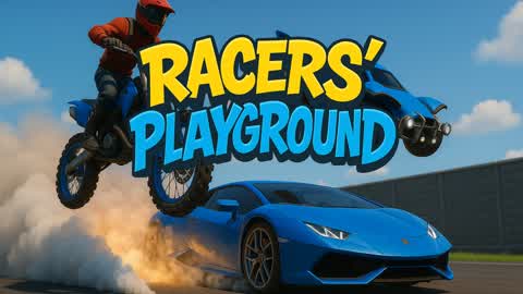 Racers' Playground