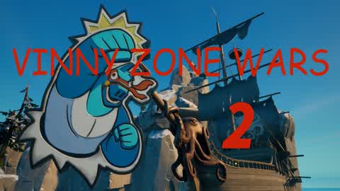 Vinny Zone Wars 2
