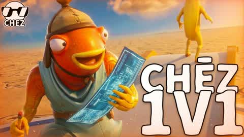 Chēz 1v1