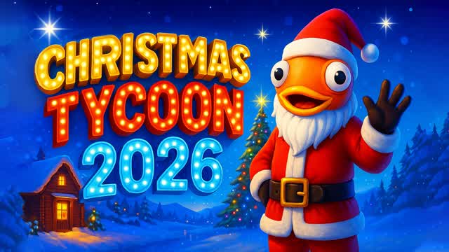 Christmas Tycoon 2026
