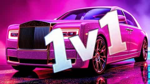 GRAND 1V1 DRIVE