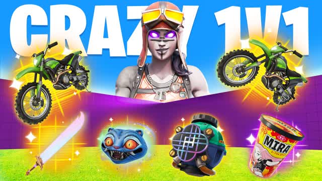 KPOP DEMON HUNTER PIT - Free For All