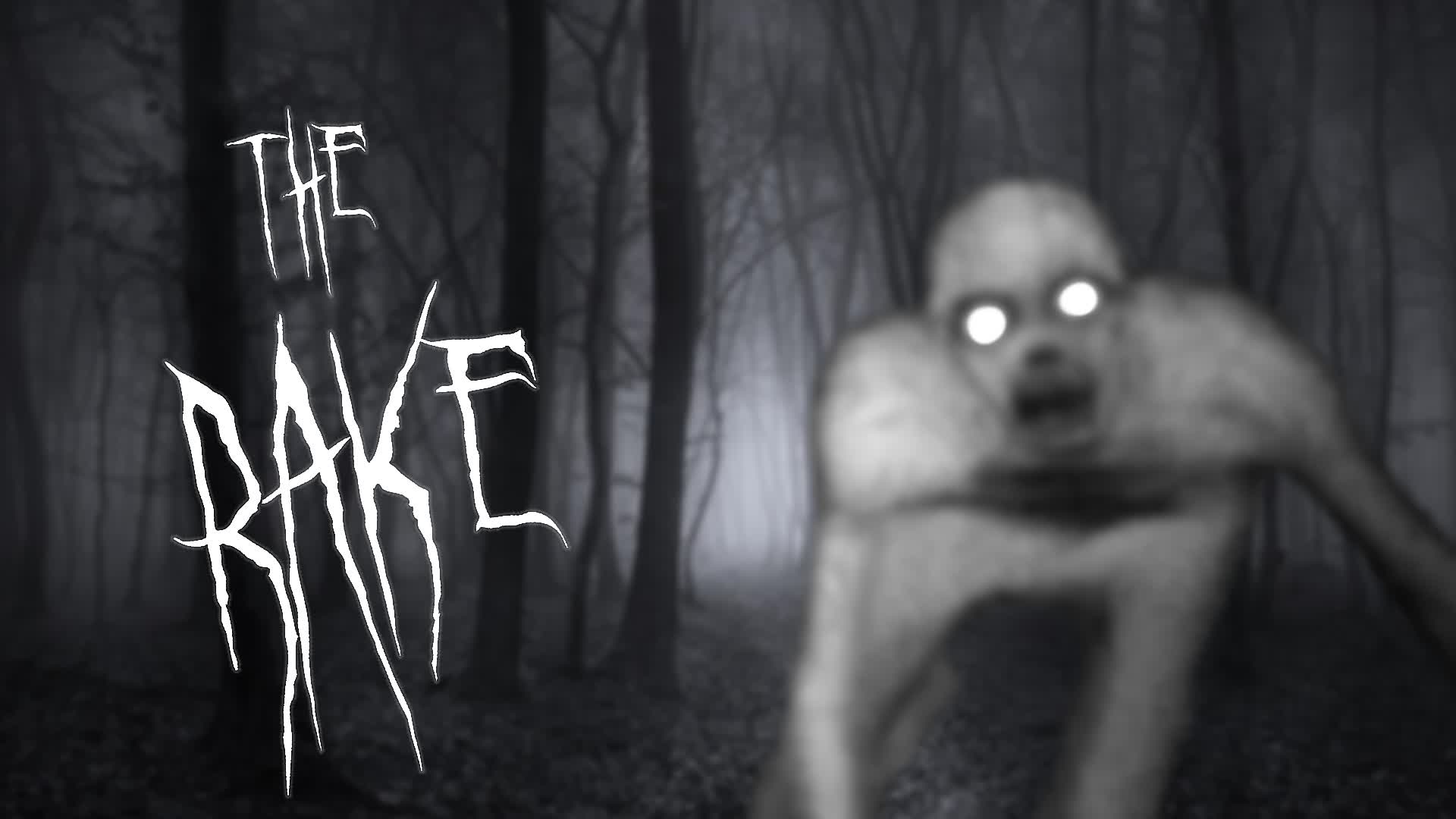 THE RAKE [HORROR]