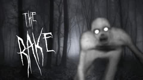 THE RAKE [HORROR]