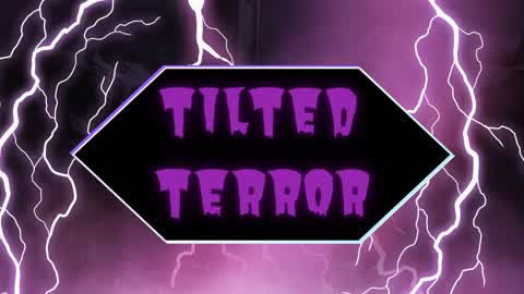 đŞTilted Terrorđ§ (zombie adventure)
