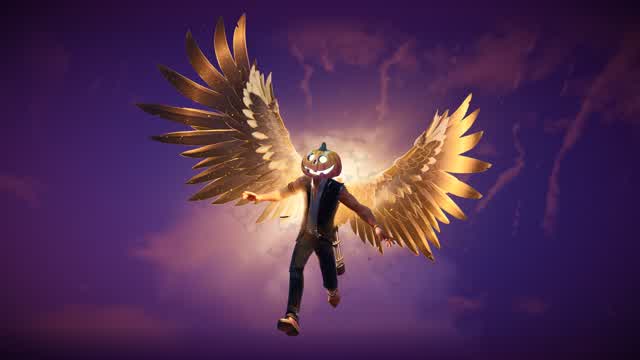 Capture 2 – Mythological Parkour ☁