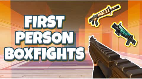 FIRST PERSON🤩 BOX FIGHTS FFA - SEASON 2