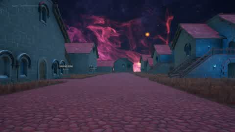 Legacy Dimensions