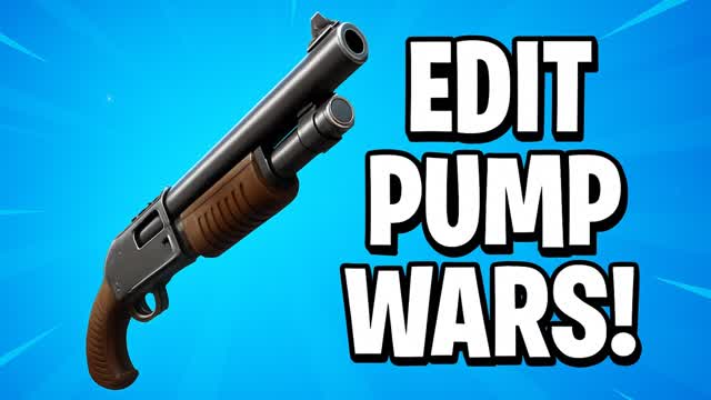 EDIT PUMP WARS