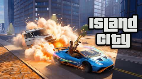 🚓 Big Drive City - RP/FFA 🏙️🚨