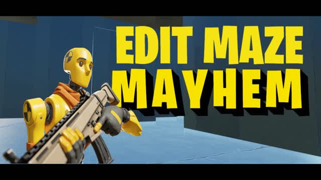 đ Piece Control Edit Maze Mayhem đ„