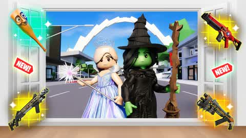 WICKED CITY BROOKHAVEN🚗