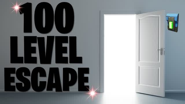 100 Level Escape