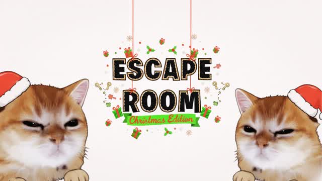 🙀🧠ESCAPE FROM THE ABSURD!🧠🙀