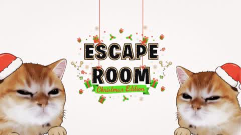 🙀🧠ESCAPE FROM THE ABSURD!🧠🙀